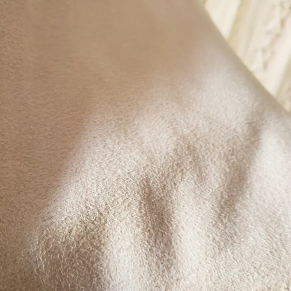 Carli Bybel x Missguided Pink long sleeve mini dress with lace up detail Nwot - Picture 4 of 6